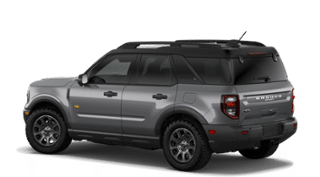 2026 Ford Bronco Sport® External Image 3